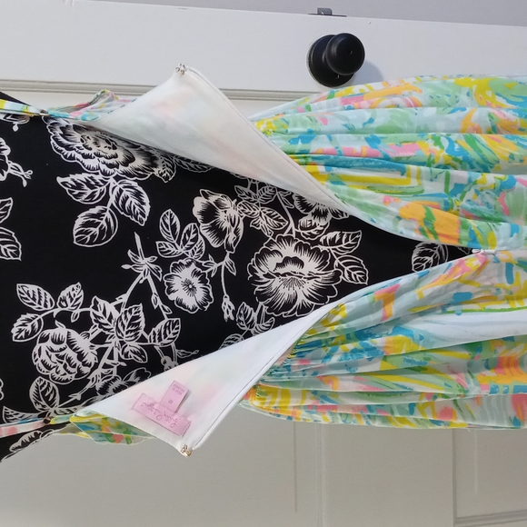 🌊HTF Lilly Pulitzer🌊 - Christine Dress - Picture 8 of 16
